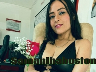 Samanthaboston