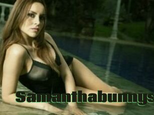 Samanthabunnys
