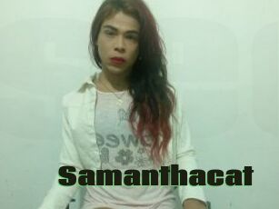 Samanthacat