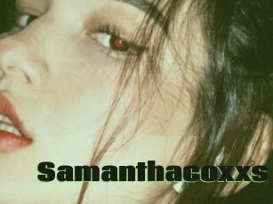 Samanthacoxxs