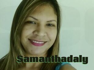 Samanthadaly