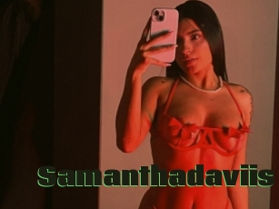 Samanthadaviis