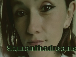 Samanthadreams