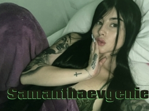 Samanthaevgeniev