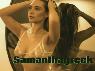 Samanthagreck
