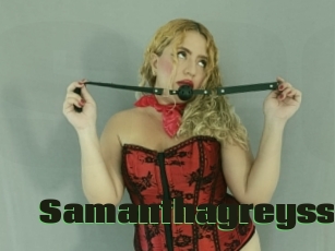 Samanthagreyss