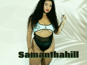 Samanthahill