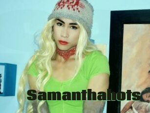 Samanthahots