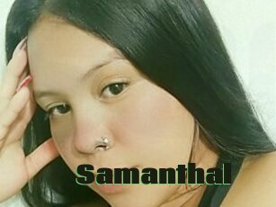Samanthal