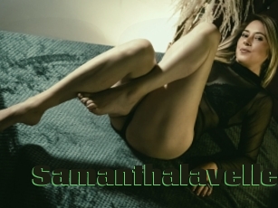Samanthalavelle