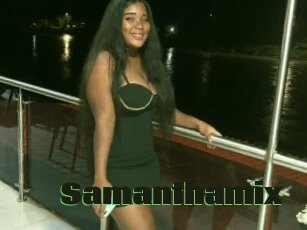 Samanthamix