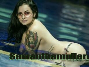Samanthamullerr