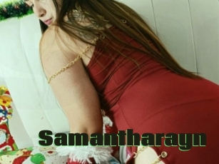 Samantharayn