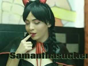 Samanthasucker