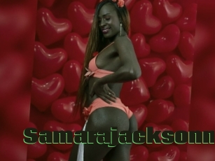 Samarajacksonn