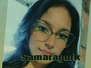 Samarayork