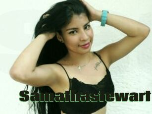 Samathastewart