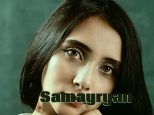 Samayryan