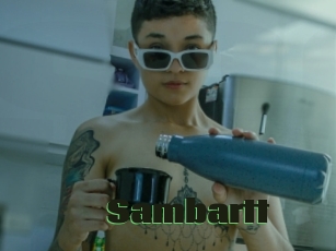 Sambartt