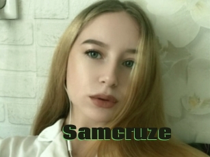 Samcruze