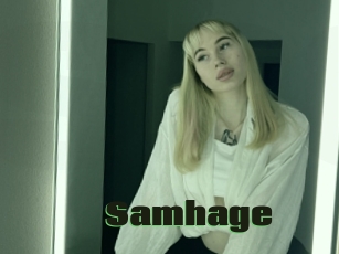 Samhage