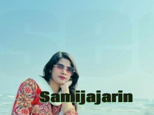 Samijajarin