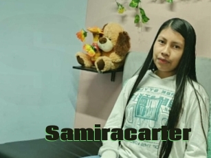 Samiracarter