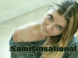 Samisinsational