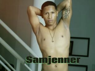 Samjenner