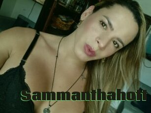 Sammanthahott