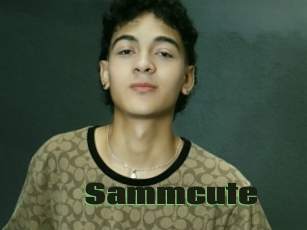 Sammcute