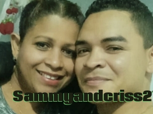 Sammyandcriss21