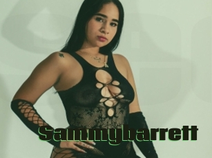 Sammybarrett