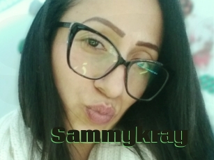 Sammykray