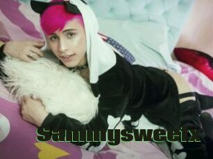 Sammysweetx