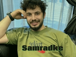 Samradke