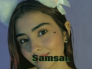 Samsan