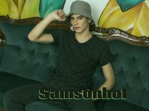 Samsonhot