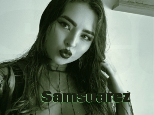 Samsuarez