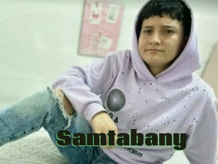 Samtabany