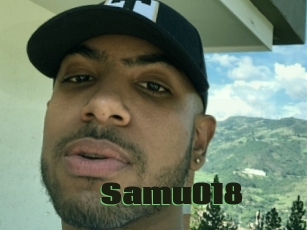 Samu018