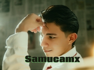 Samucamx