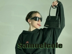 Samuelcole