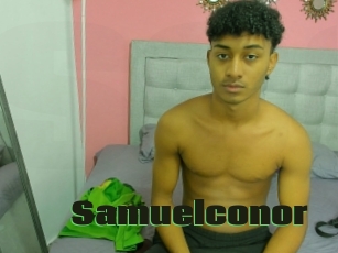 Samuelconor
