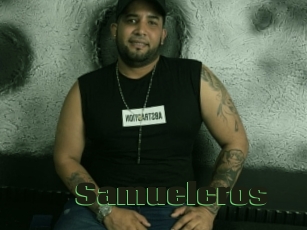 Samuelcros