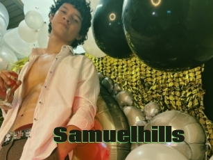 Samuelhills