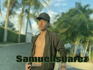Samuellsuarez