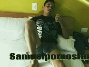 Samuelpornostar