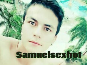 Samuelsexhot