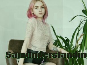 Samunderstanding